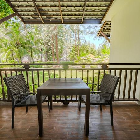 Hotel Sentido Khao Lak (Adults Only) Exterior foto