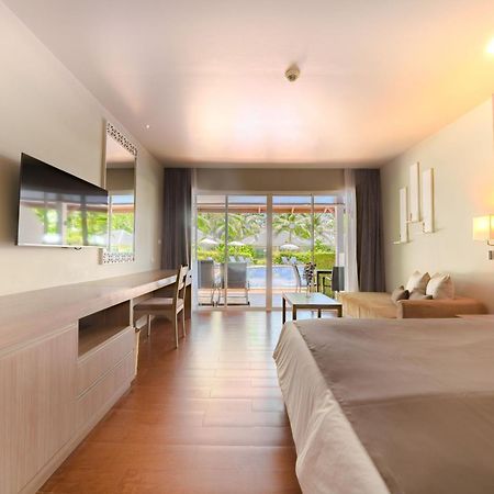 Hotel Sentido Khao Lak (Adults Only) Exterior foto