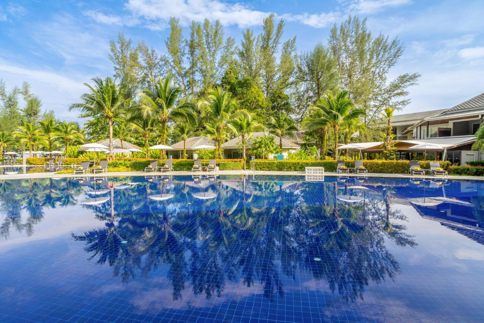 Hotel Sentido Khao Lak (Adults Only) Exterior foto