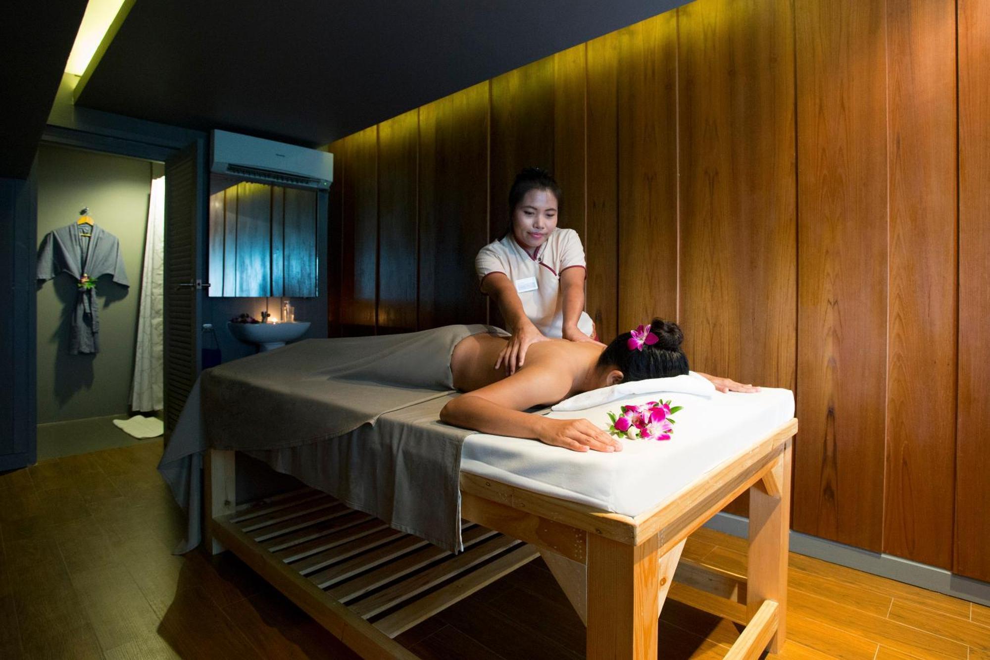 Hotel Sentido Khao Lak (Adults Only) Exterior foto