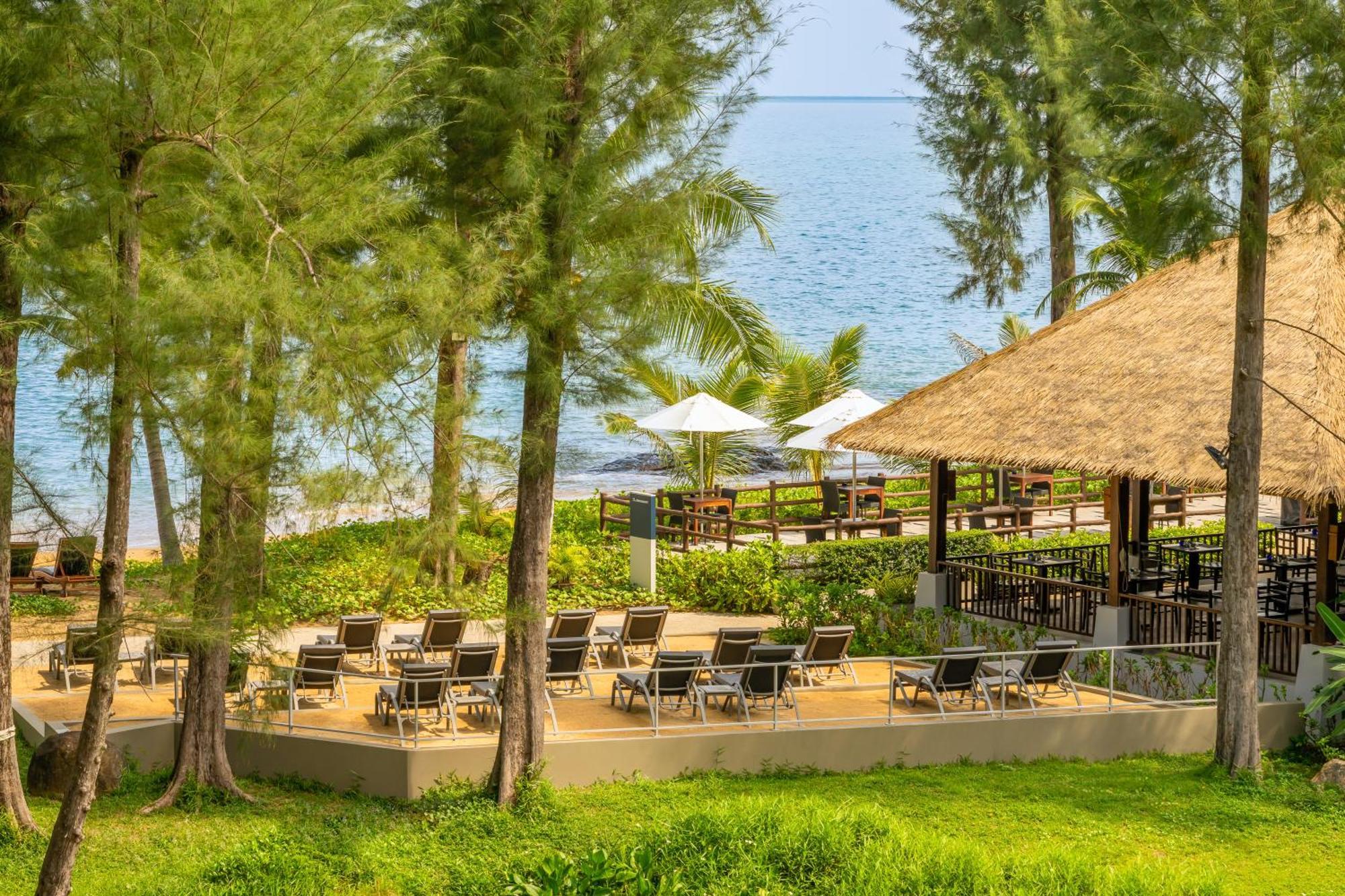 Hotel Sentido Khao Lak (Adults Only) Exterior foto