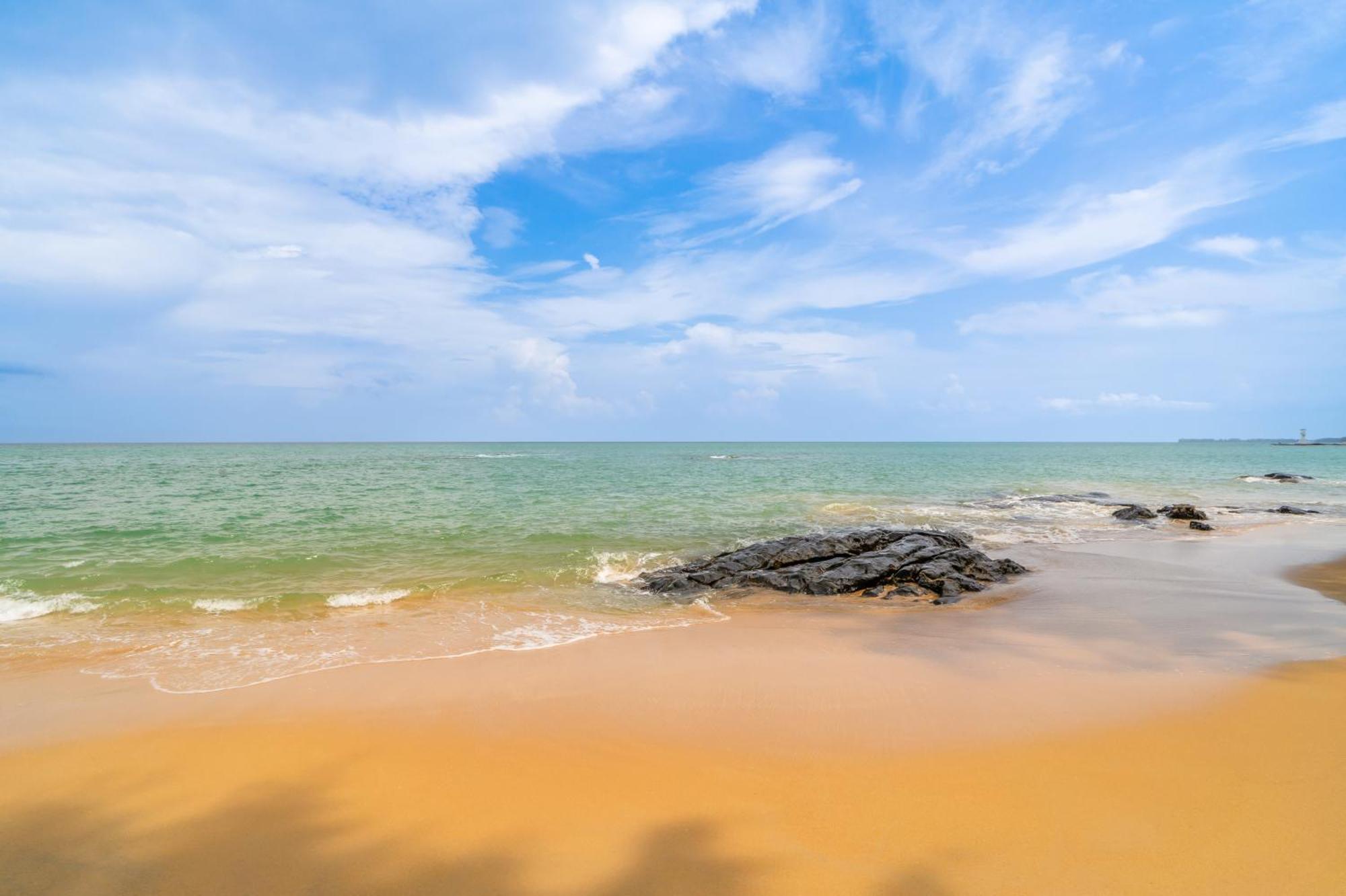 Hotel Sentido Khao Lak (Adults Only) Exterior foto