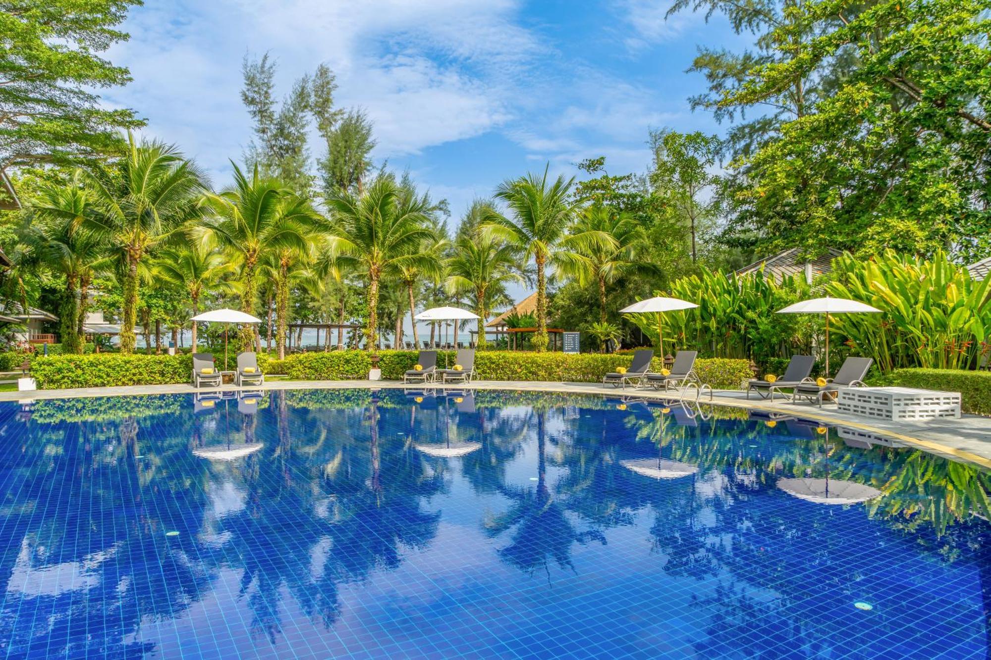 Hotel Sentido Khao Lak (Adults Only) Exterior foto