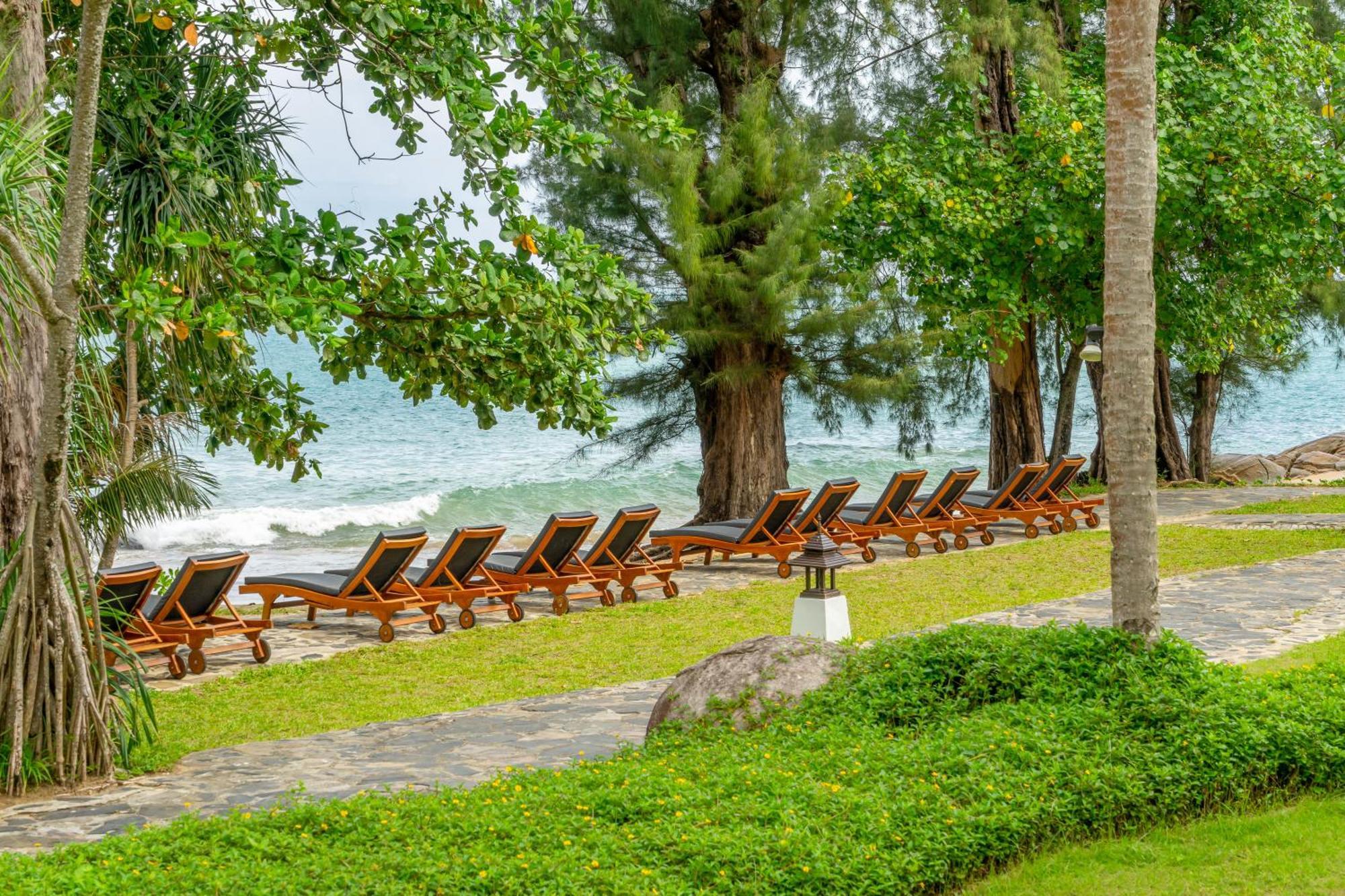 Hotel Sentido Khao Lak (Adults Only) Exterior foto