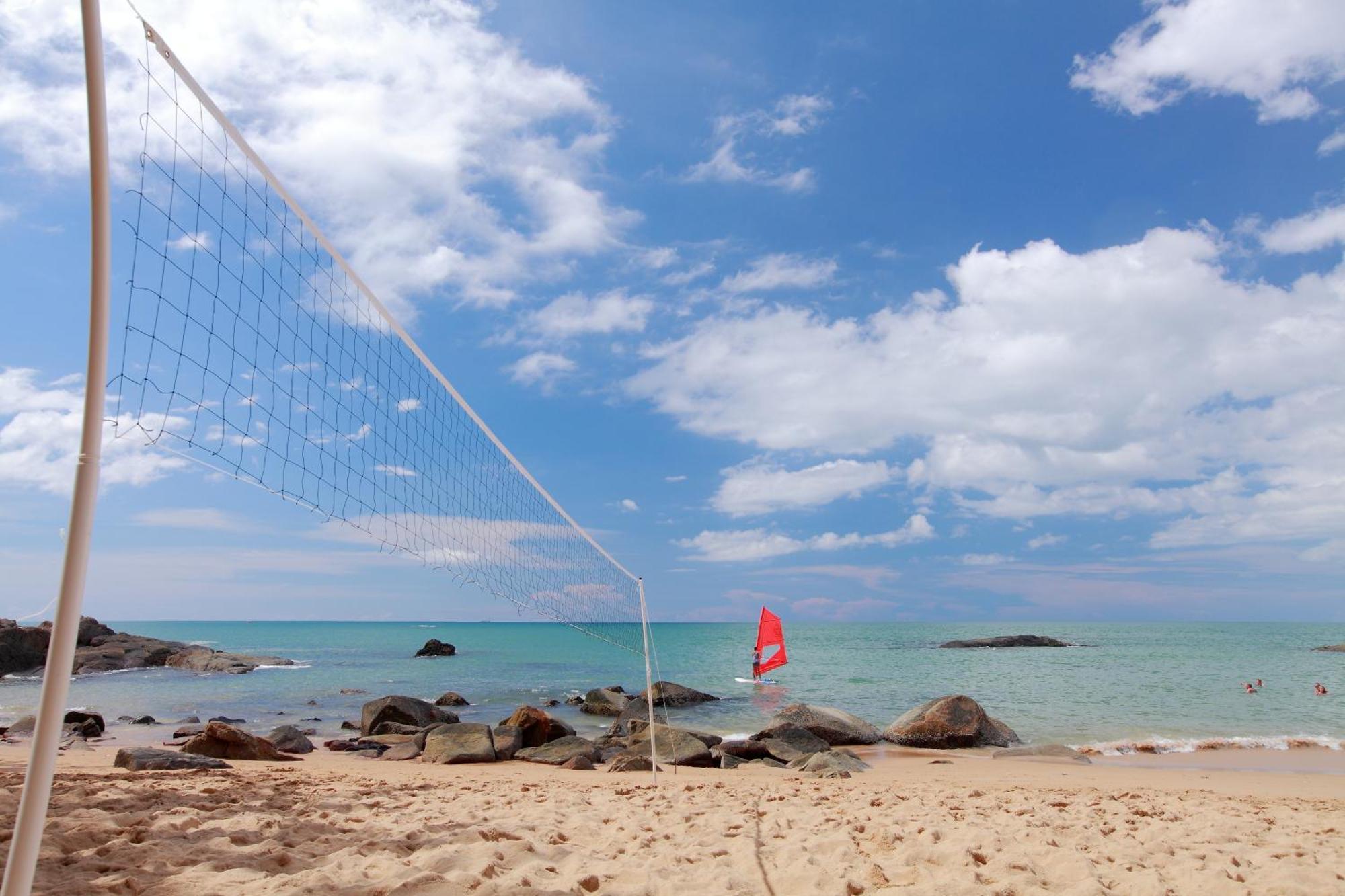Hotel Sentido Khao Lak (Adults Only) Exterior foto