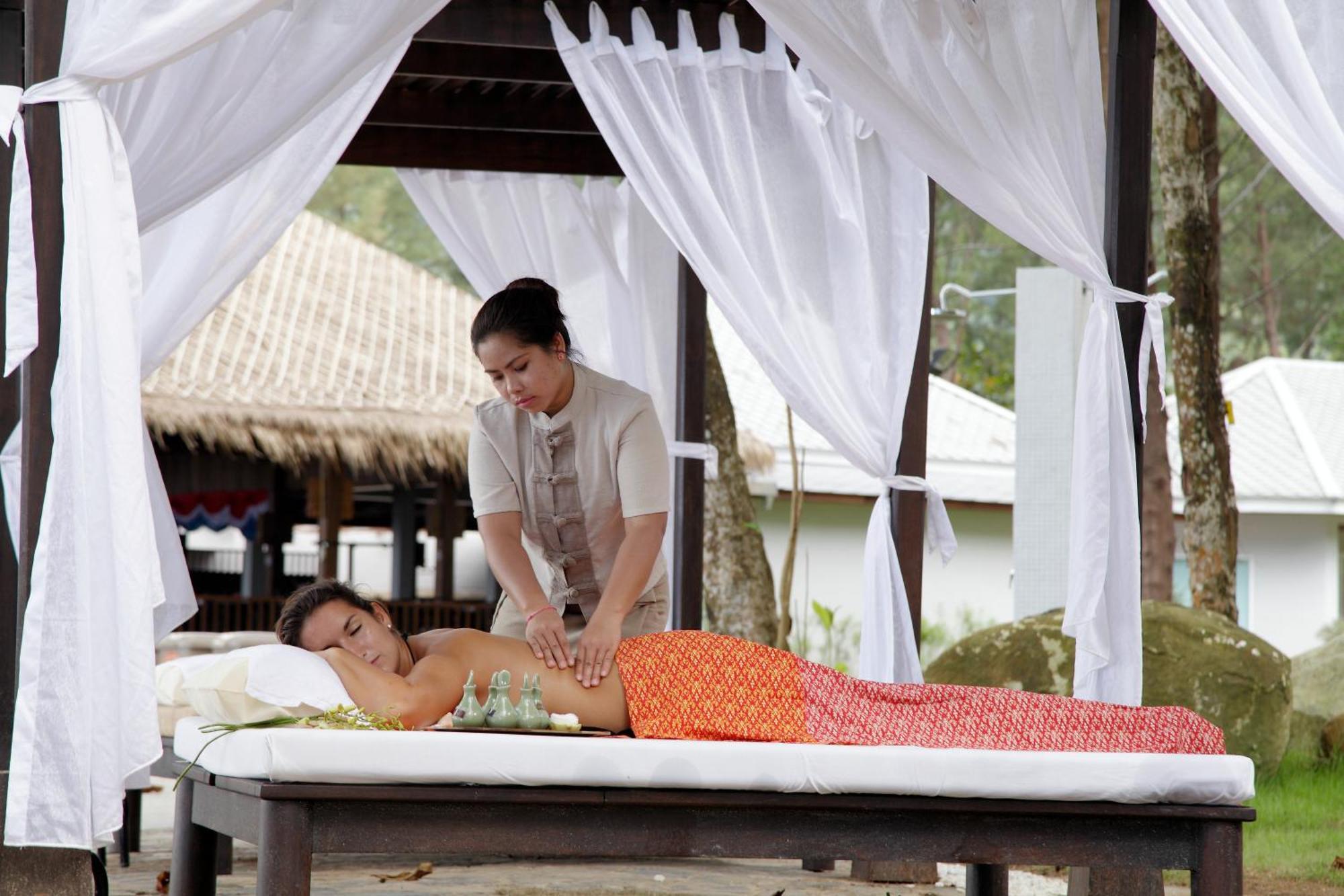 Hotel Sentido Khao Lak (Adults Only) Exterior foto