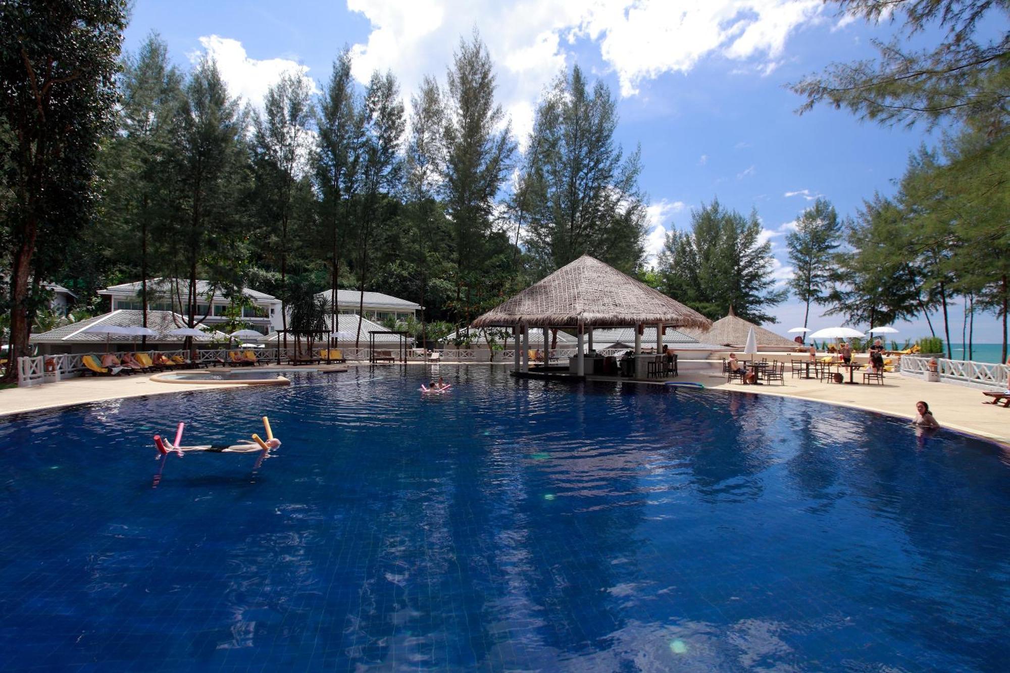 Hotel Sentido Khao Lak (Adults Only) Exterior foto