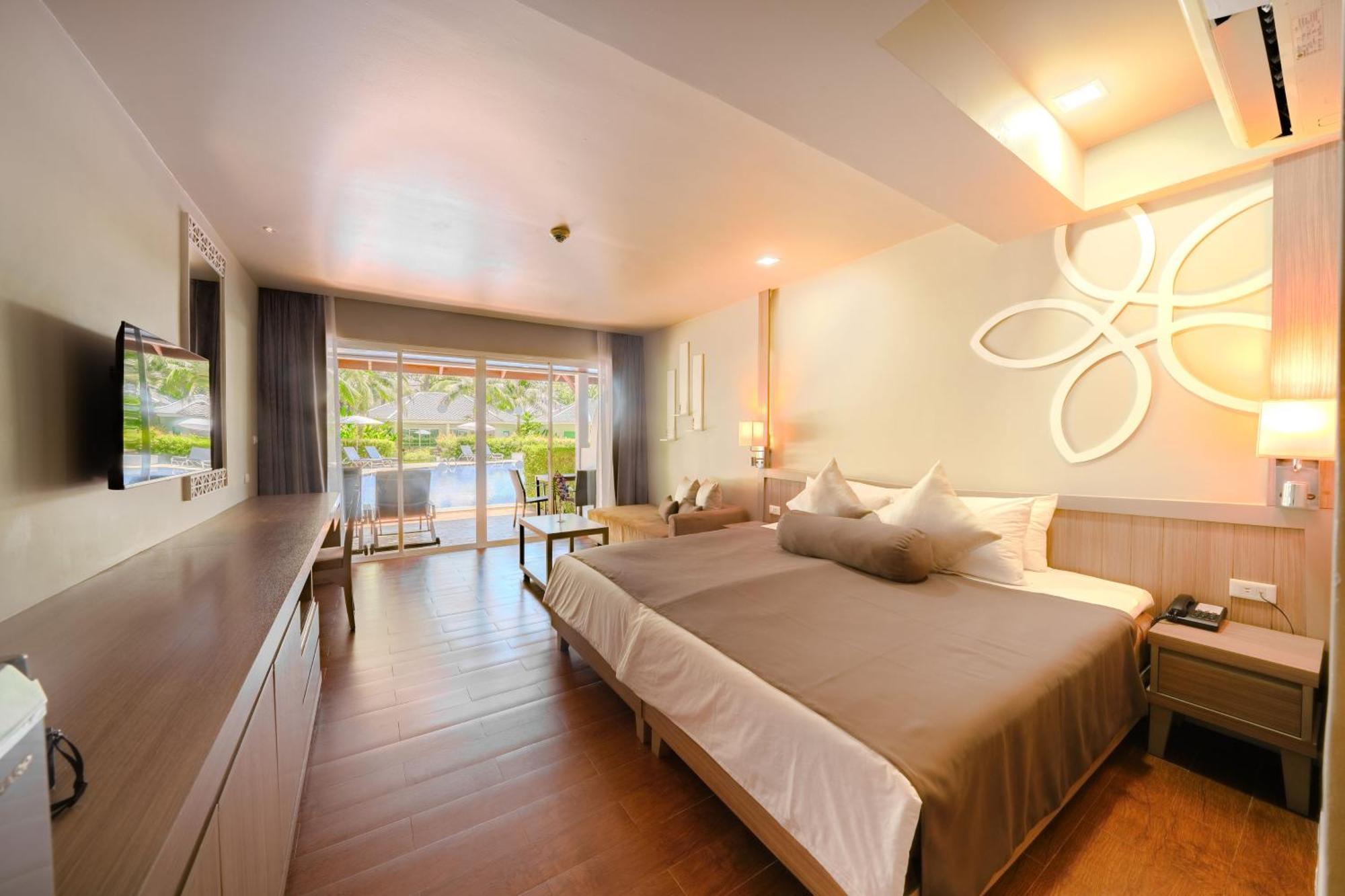 Hotel Sentido Khao Lak (Adults Only) Exterior foto