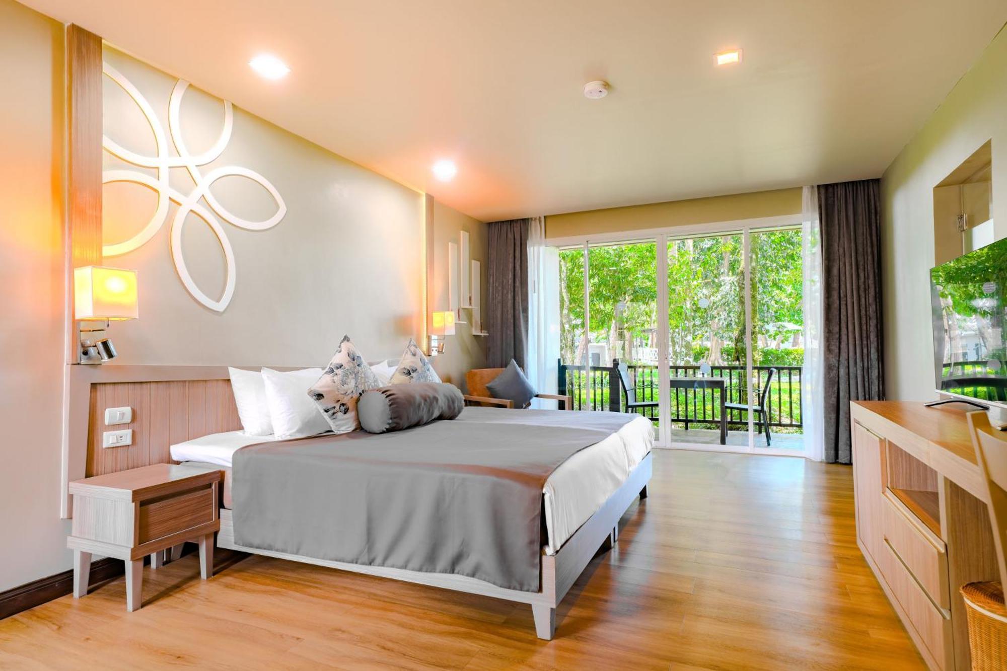 Hotel Sentido Khao Lak (Adults Only) Exterior foto