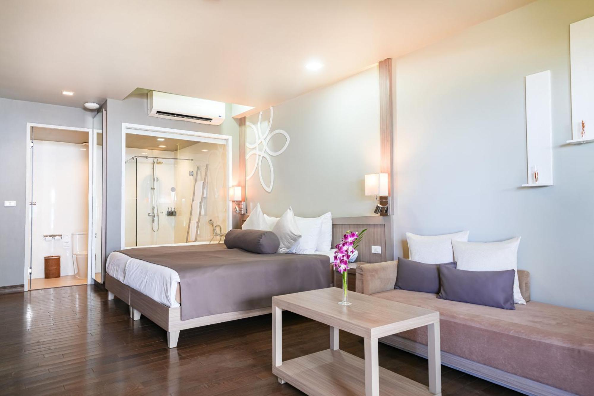 Hotel Sentido Khao Lak (Adults Only) Exterior foto