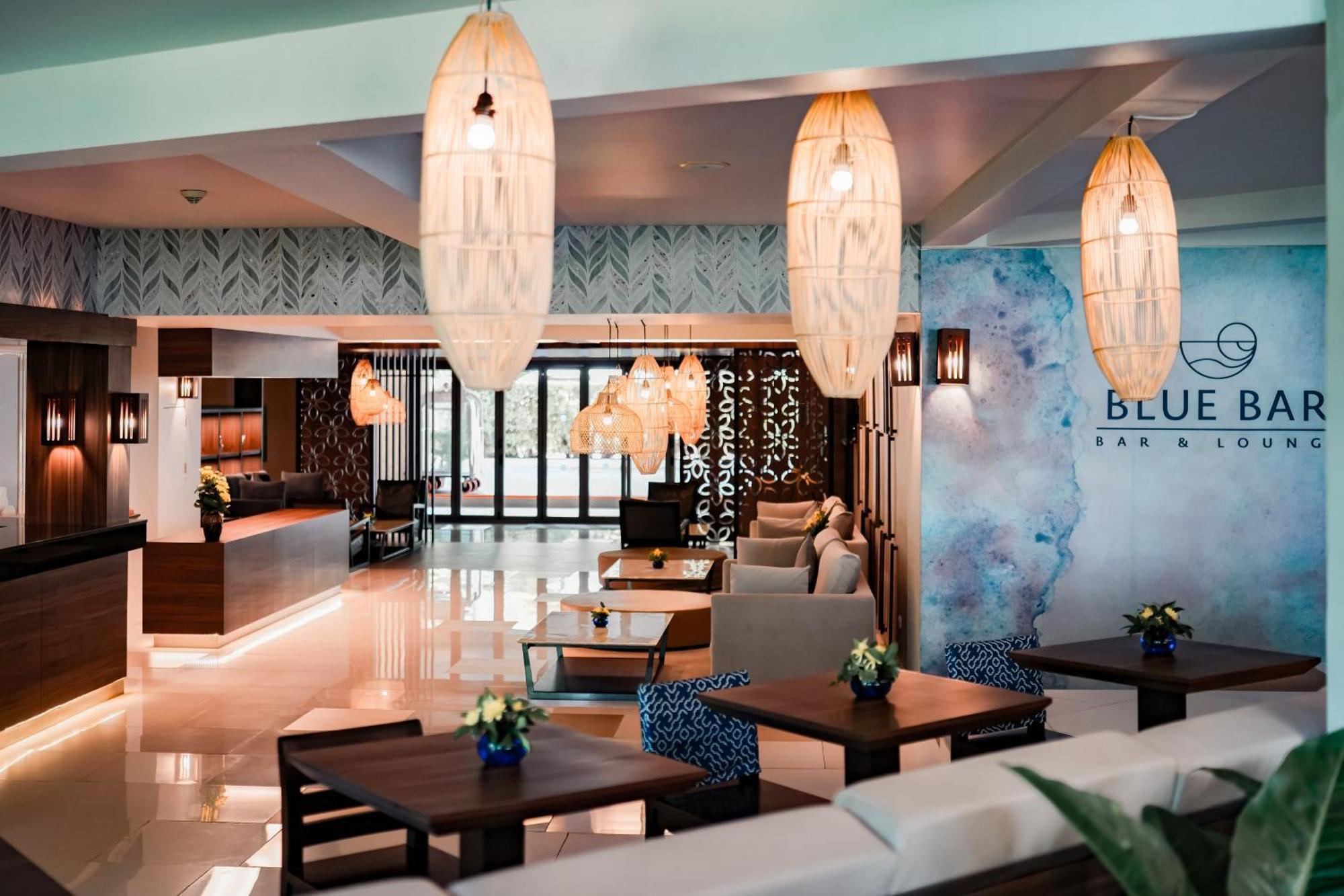 Hotel Sentido Khao Lak (Adults Only) Exterior foto