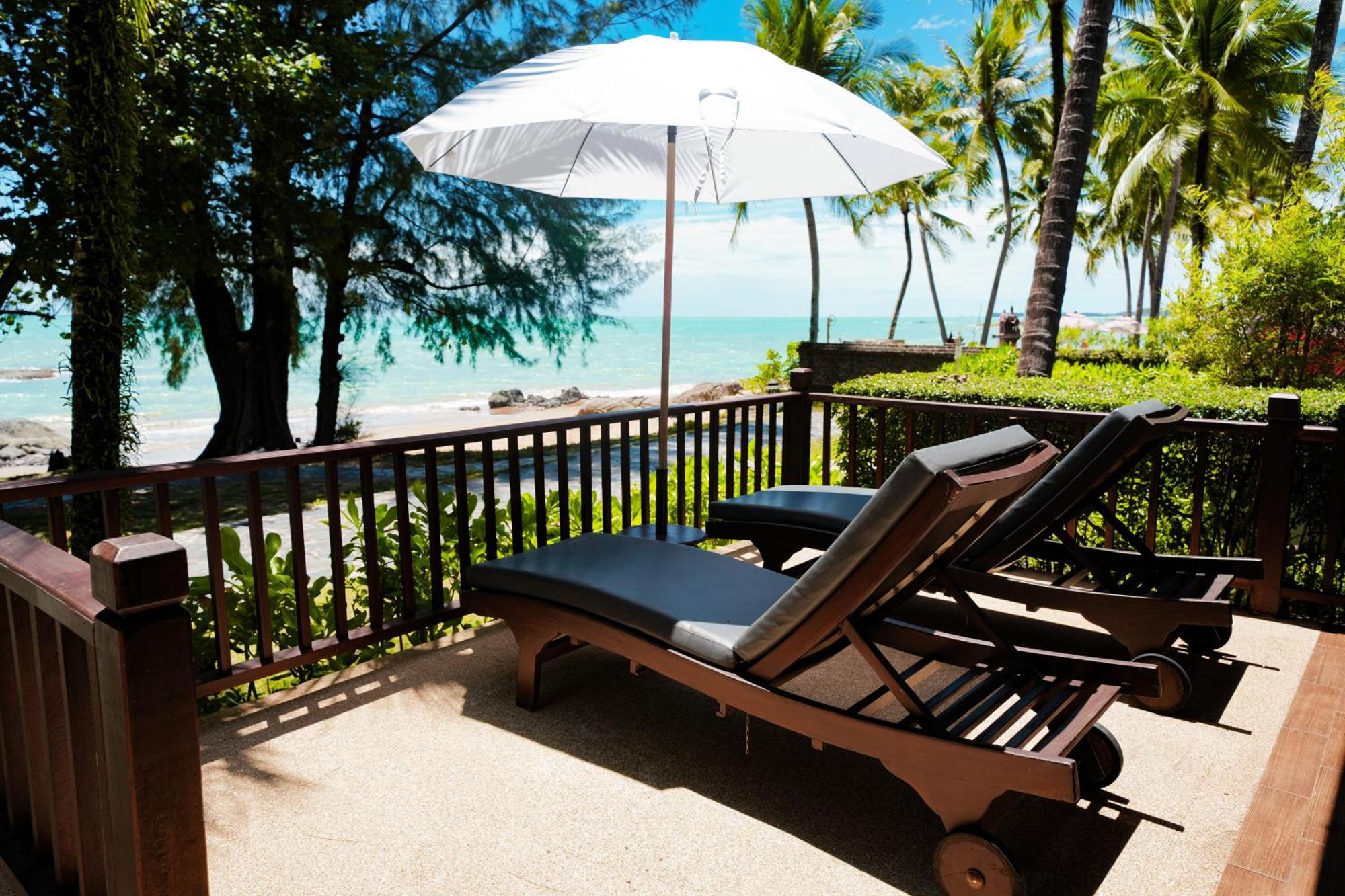 Hotel Sentido Khao Lak (Adults Only) Exterior foto
