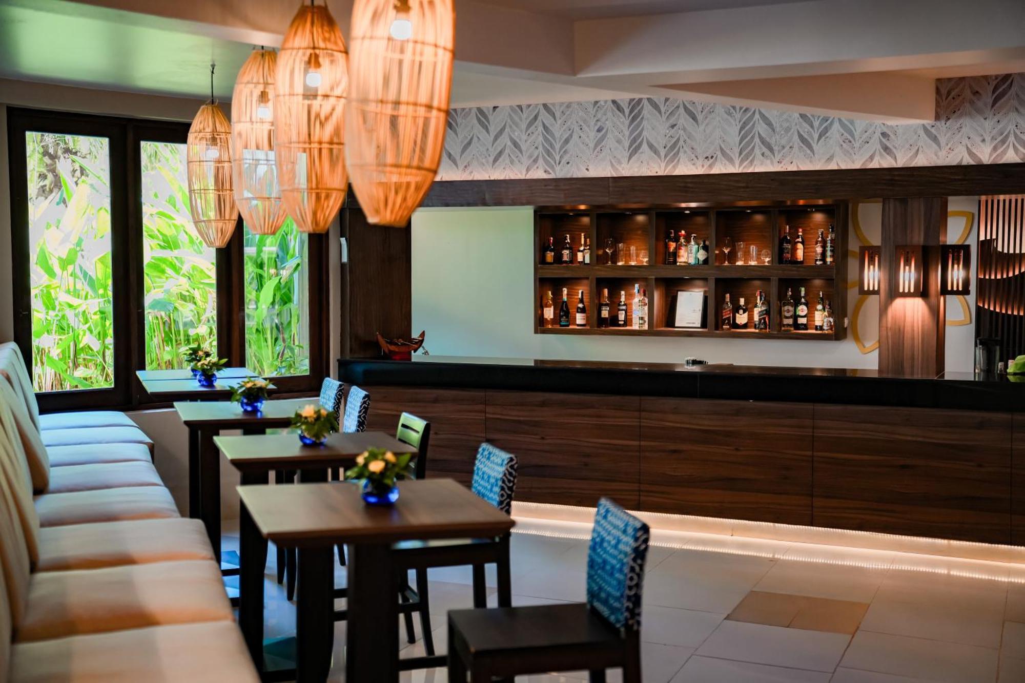 Hotel Sentido Khao Lak (Adults Only) Exterior foto