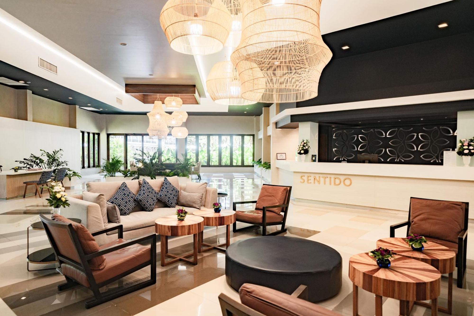 Hotel Sentido Khao Lak (Adults Only) Exterior foto