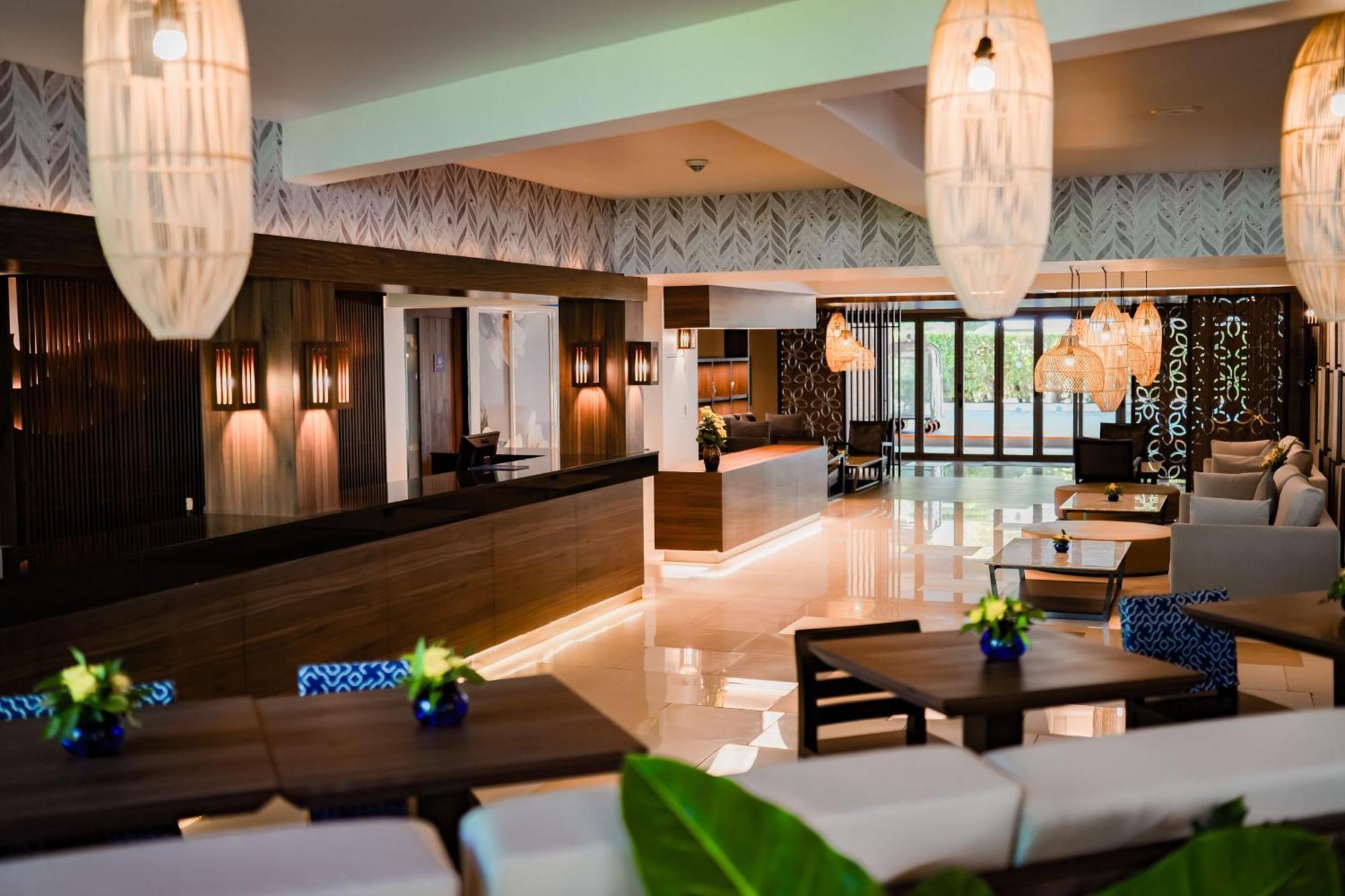 Hotel Sentido Khao Lak (Adults Only) Exterior foto