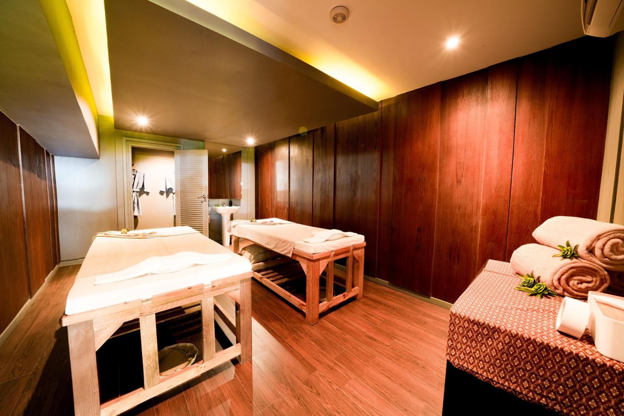 Hotel Sentido Khao Lak (Adults Only) Exterior foto