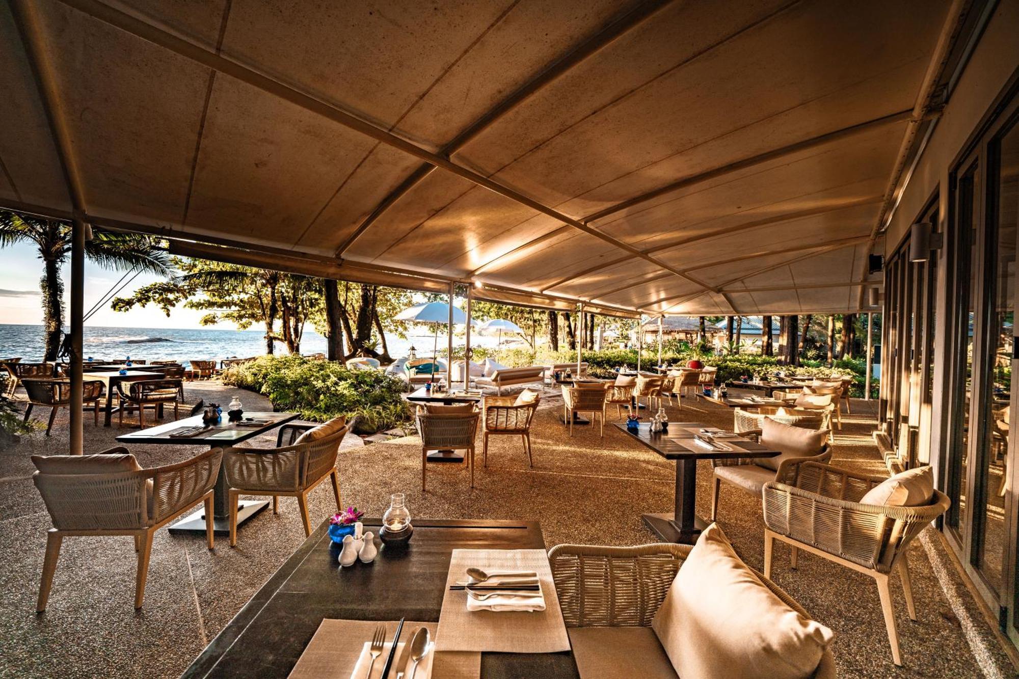 Hotel Sentido Khao Lak (Adults Only) Exterior foto