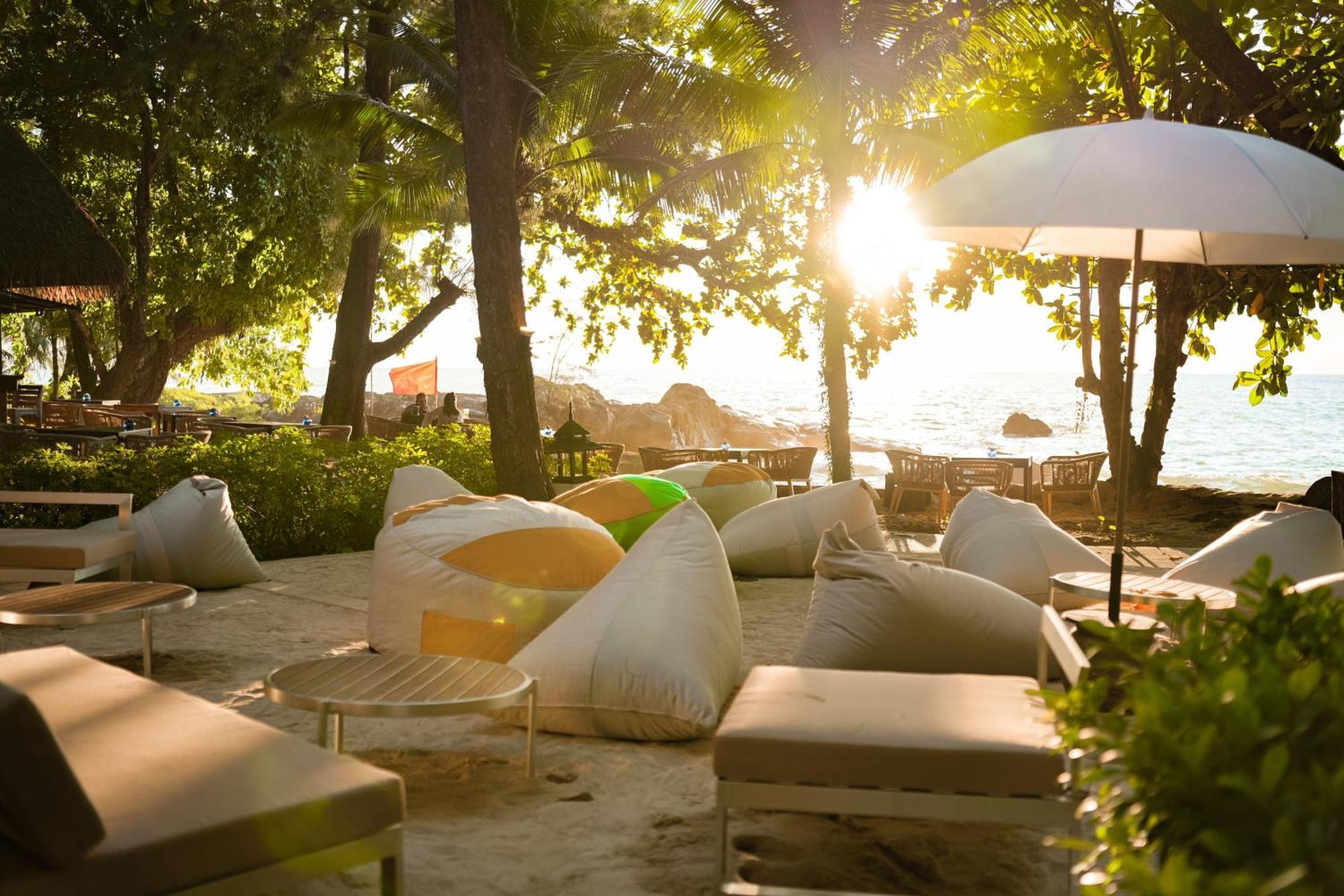 Hotel Sentido Khao Lak (Adults Only) Exterior foto