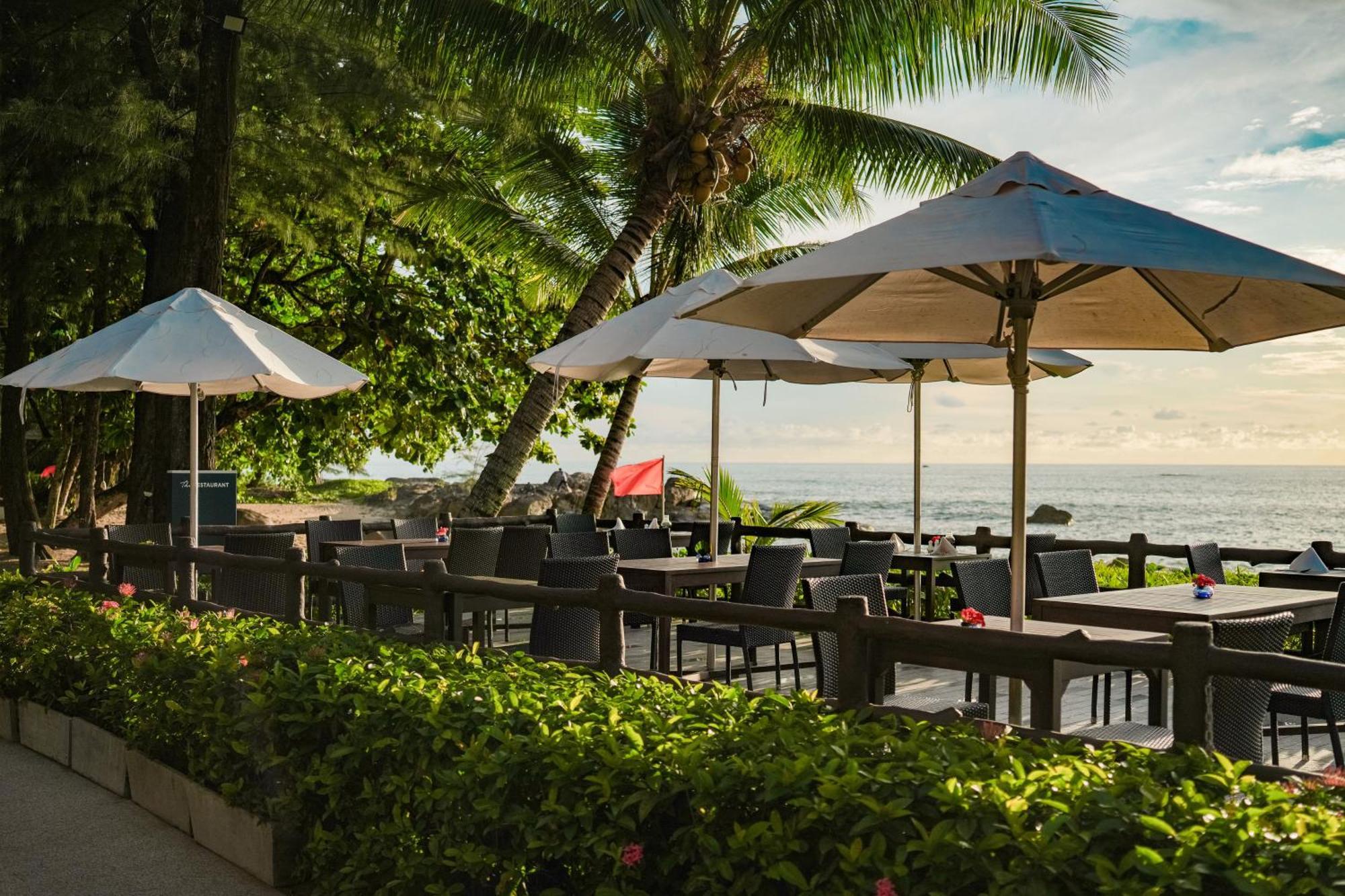 Hotel Sentido Khao Lak (Adults Only) Exterior foto