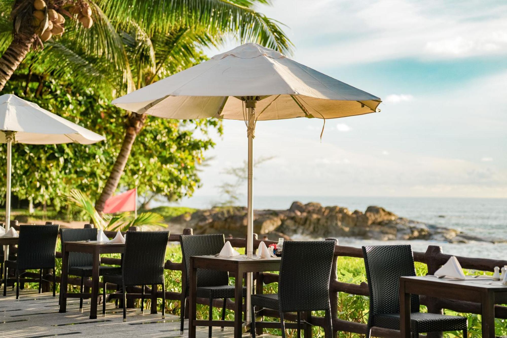 Hotel Sentido Khao Lak (Adults Only) Exterior foto
