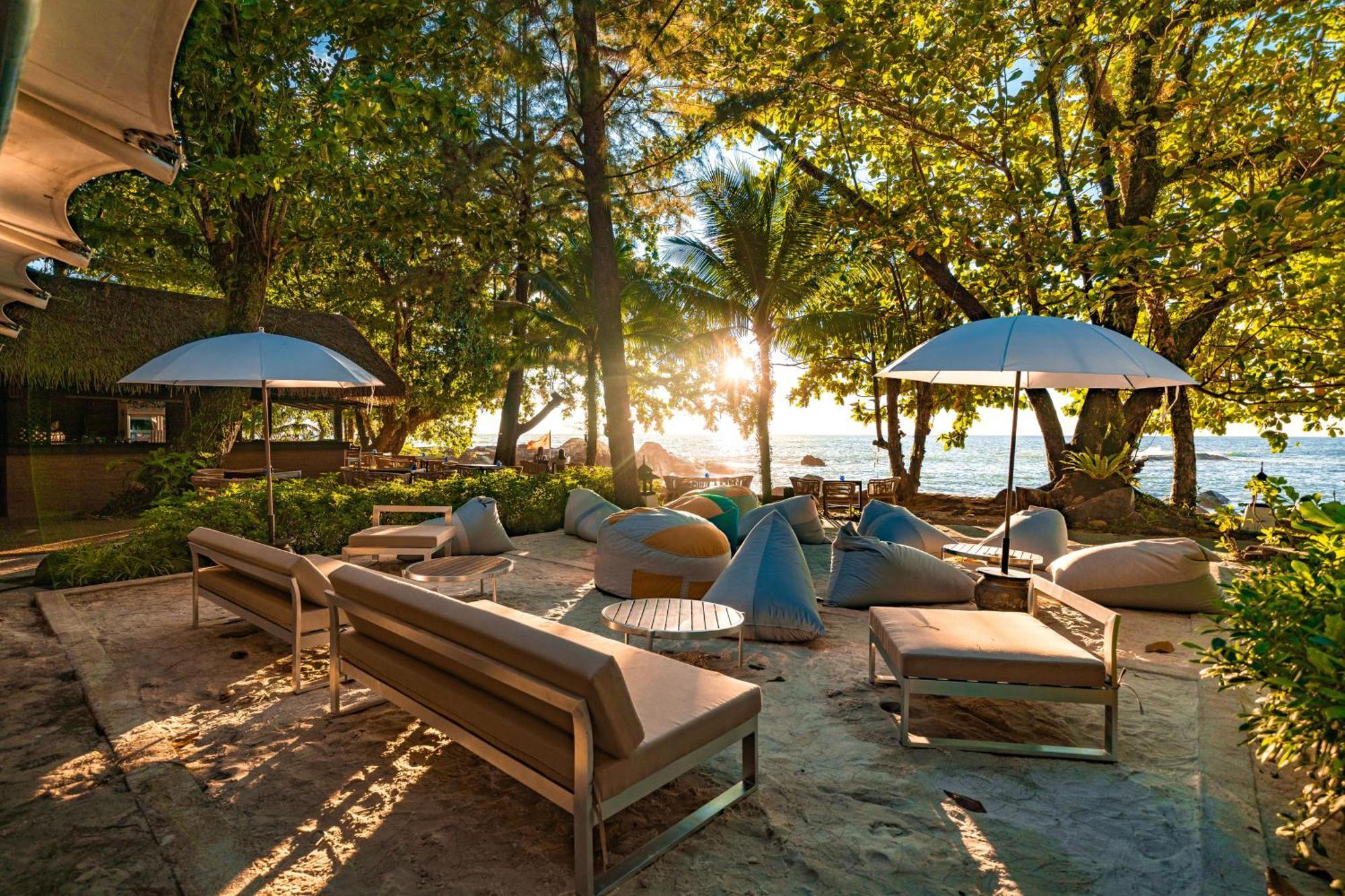 Hotel Sentido Khao Lak (Adults Only) Exterior foto