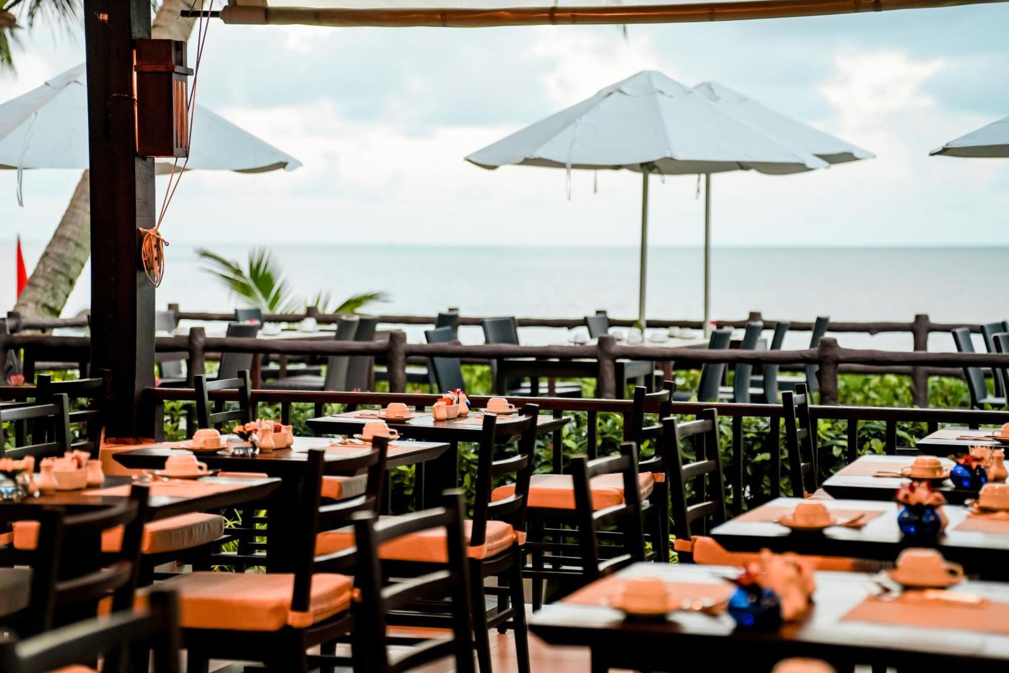 Hotel Sentido Khao Lak (Adults Only) Exterior foto