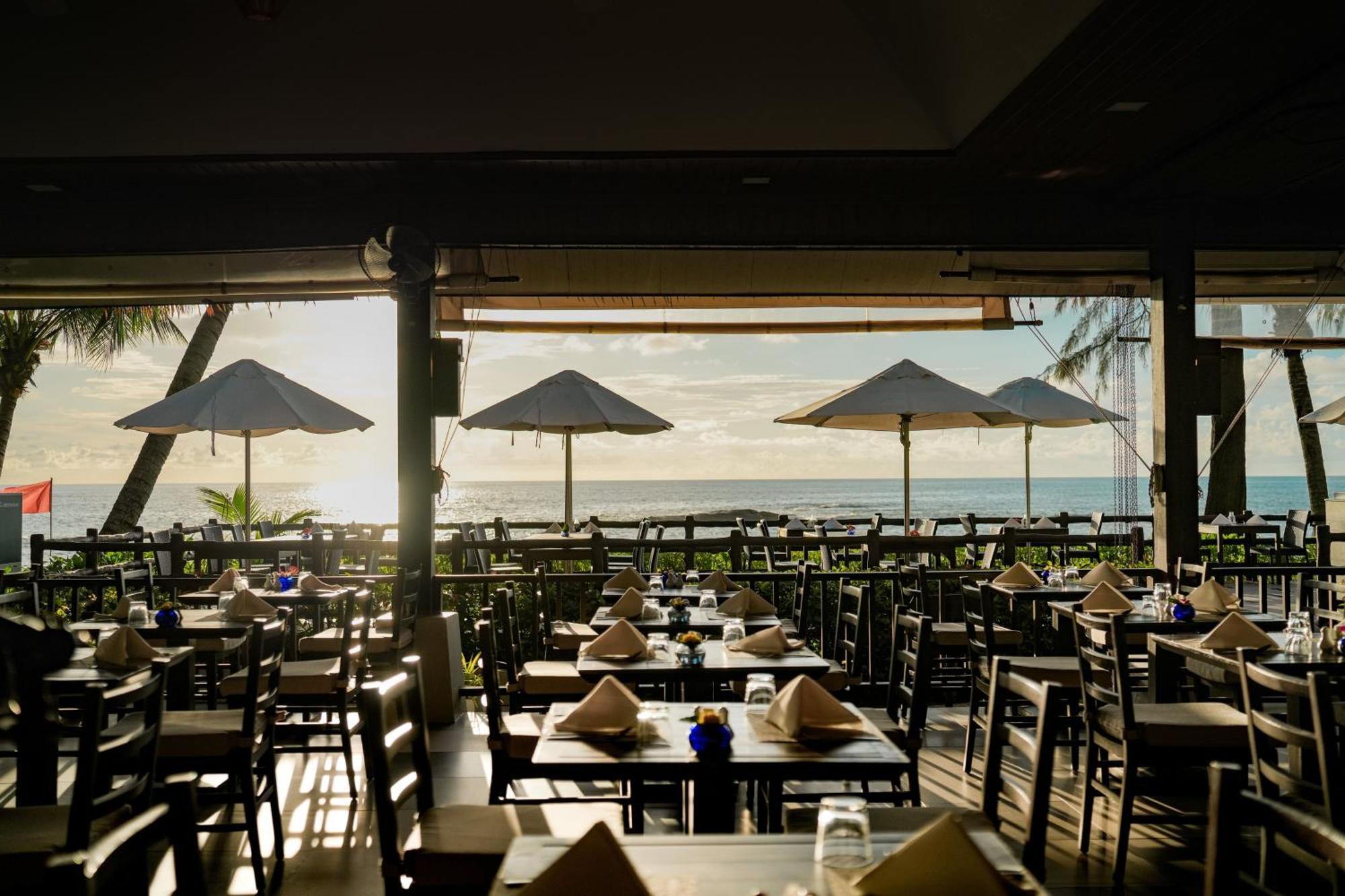 Hotel Sentido Khao Lak (Adults Only) Exterior foto